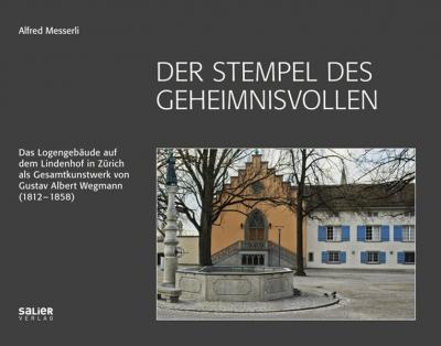 Der Stempel des Geheimnisvollen 