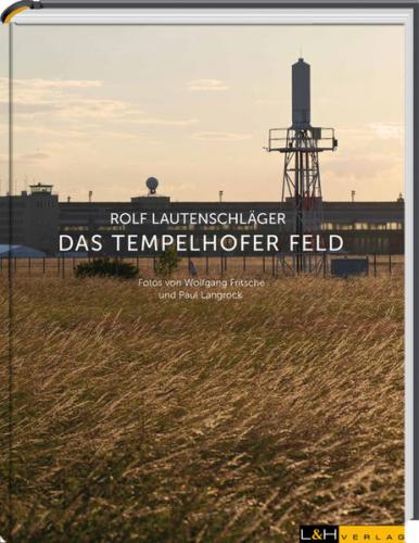 Tempelhofer Feld 