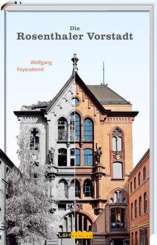 Rosenthaler Vorstadt 
