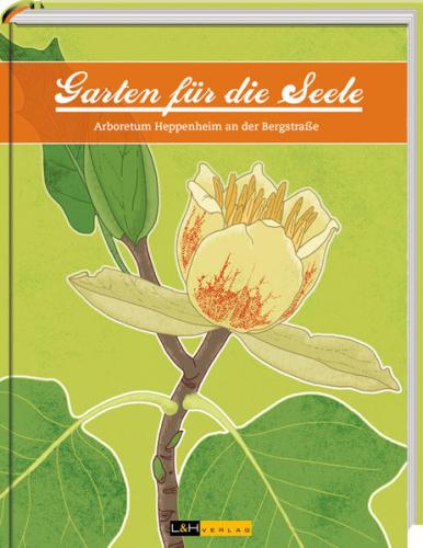 Garten für die Seele 