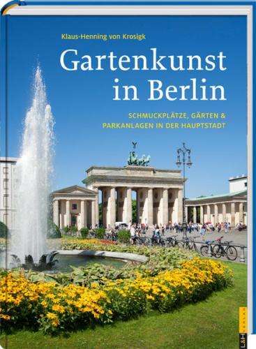 Gartenkunst in Berlin 