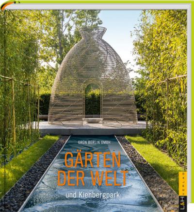Gärten der Welt und Kienbergpark 