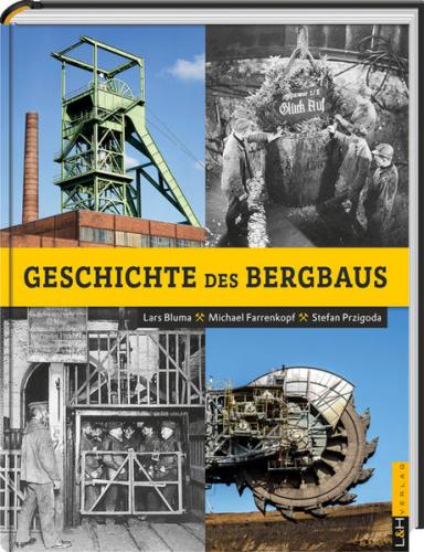 Geschichte des Bergbaus 