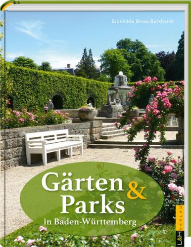 Gärten und Parks in Baden-Württemberg 