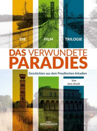 Das verwundete Paradies 