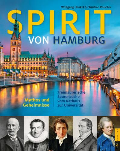 Spirit von Hamburg 