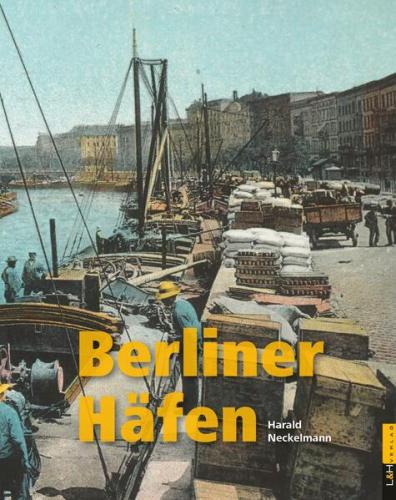 Berliner Häfen 