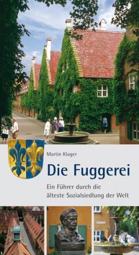 Die Fuggerei 
