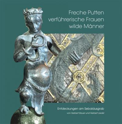 Freche Putten, verführerische Frauen, wilde Männer 