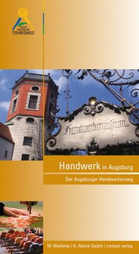 Handwerk in Augsburg 