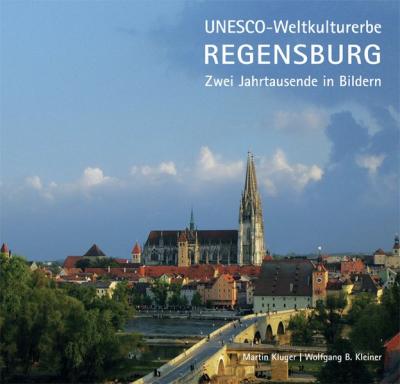 UNESCO-Weltkulturerbe Regensburg 