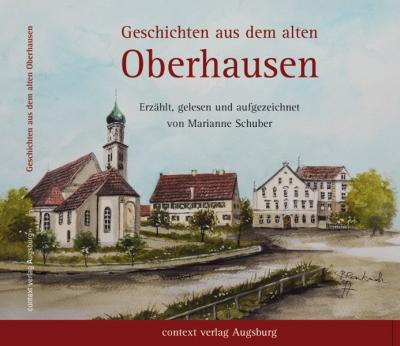 Geschichten aus dem alten Oberhausen 