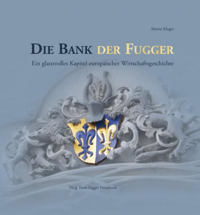 Die Bank der Fugger 