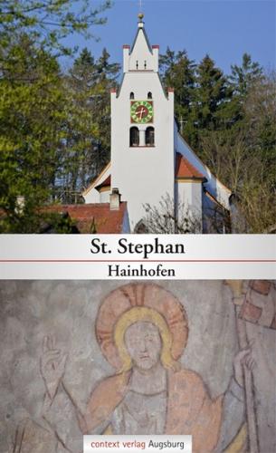 St. Stephan Hainhofen 