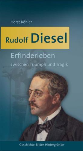 Rudolf Diesel 