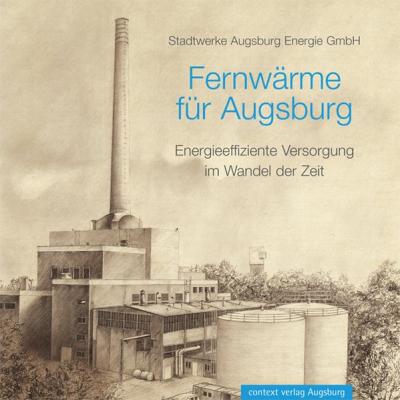 Fernwärme für Augsburg 