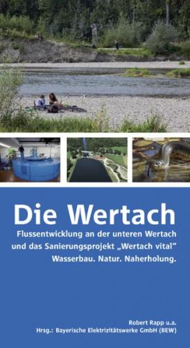 Die Wertach 