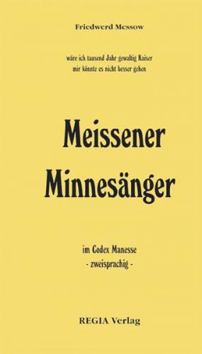 Meissener Minnesänger 
