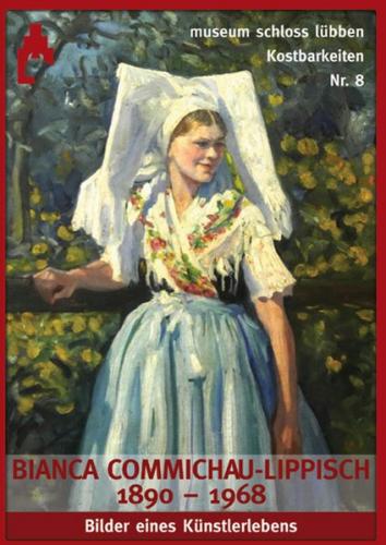 Bianca Commichau-Lippisch (1890-1968) 