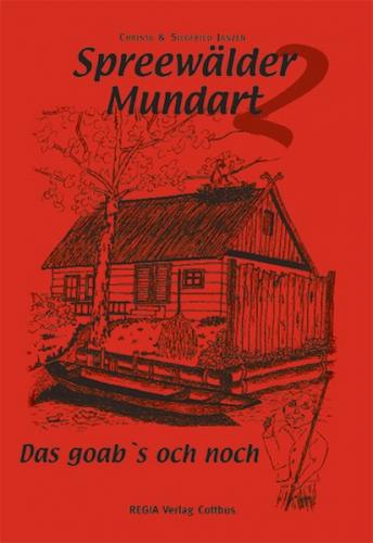 Spreewälder Mundart 2 