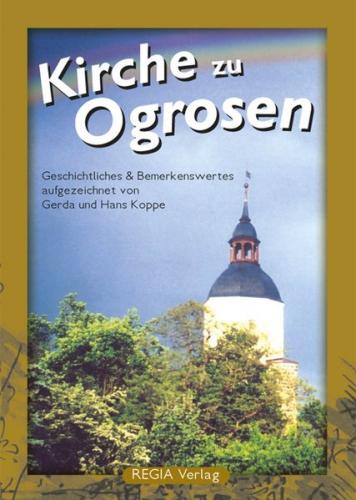 Kirche zu Ogrosen 