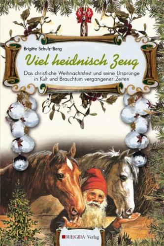 Viel heidnisch Zeug 