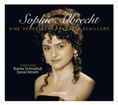 Sophie Albrecht (Audio-CD) 