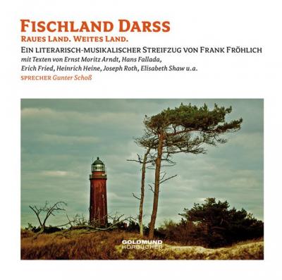 Fischland Darss (Audio-CD) 
