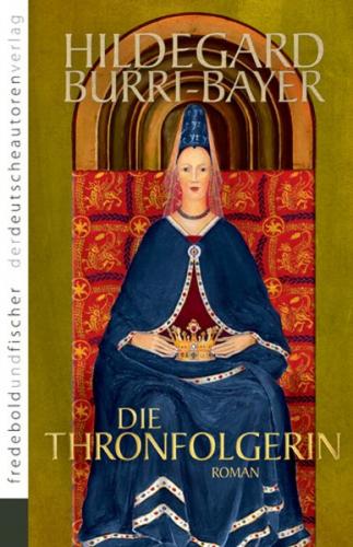 Die Thronfolgerin 