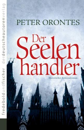 Der Seelenhändler 