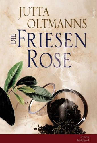 Die Friesenrose (Ebook - EPUB) 