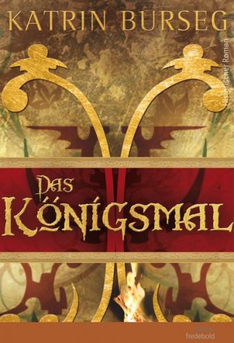 Das Königsmal (Ebook - EPUB) 