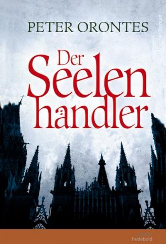 Der Seelenhändler (Ebook - EPUB) 