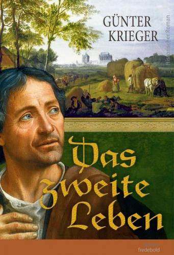 Das zweite Leben (Ebook - EPUB) 