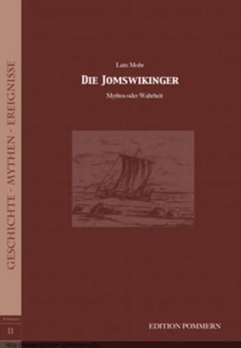 Die Jomswikinger 