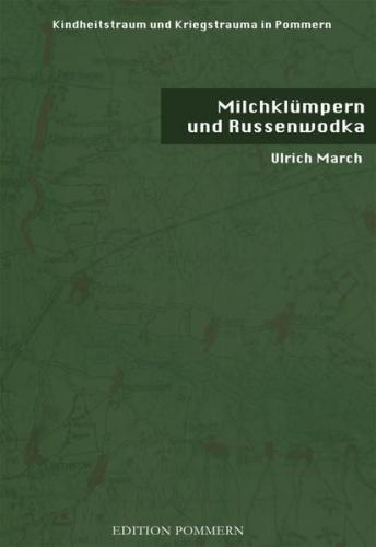Milchklümpern und Russenwodka 