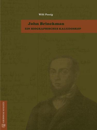 John Brinckman 