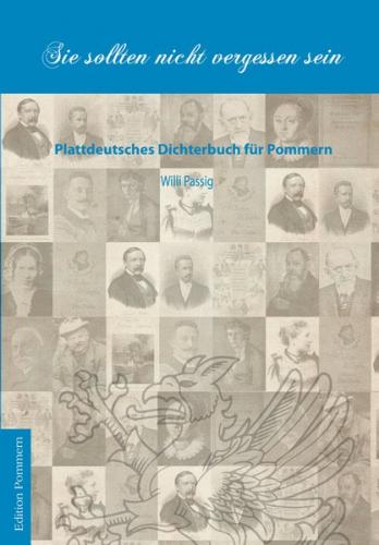 Sie sollten nicht vergessen sein 