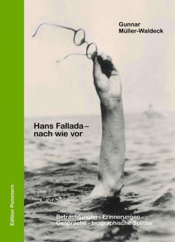 Hans Fallada – nach wie vor 