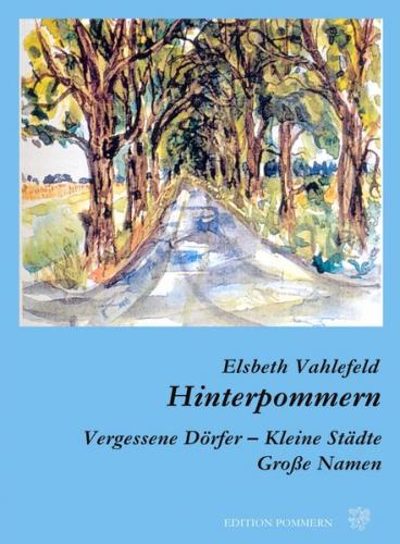 Hinterpommern 