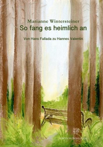 So fang es heimlich an 