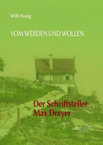 Vom Werden und Wollen 