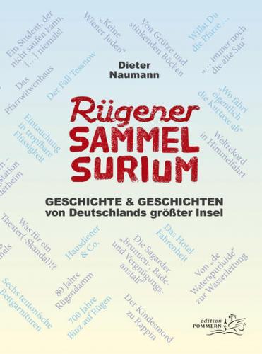 Rügener Sammelsurium 