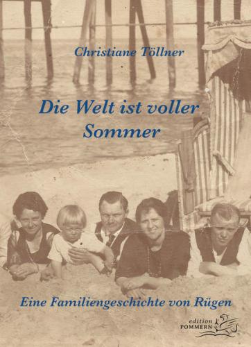 Die Welt ist voller Sommer 