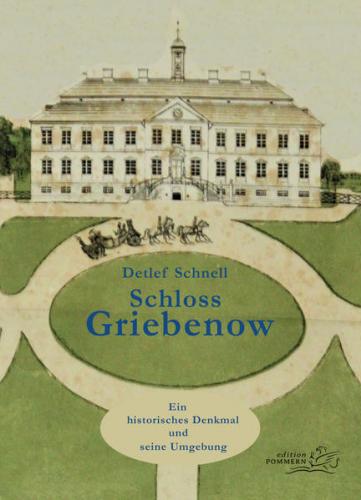 Schloss Griebenow 
