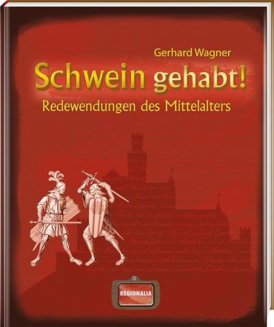 Schwein gehabt! 