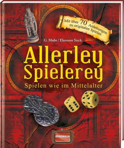 Allerley Spielerey 