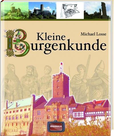 Kleine Burgenkunde 