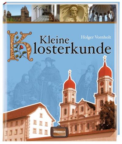 Kleine Klosterkunde 