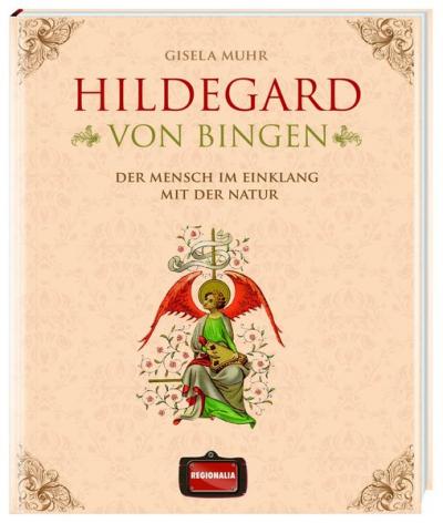 Hildegard von Bingen 